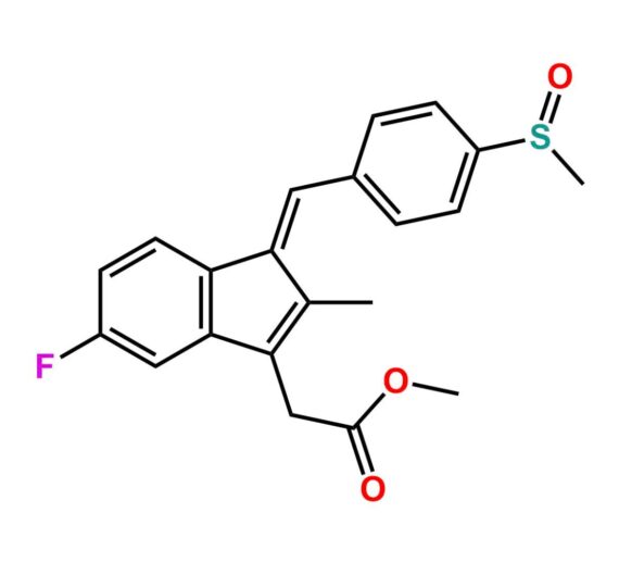 Sulindac EP Impurity D