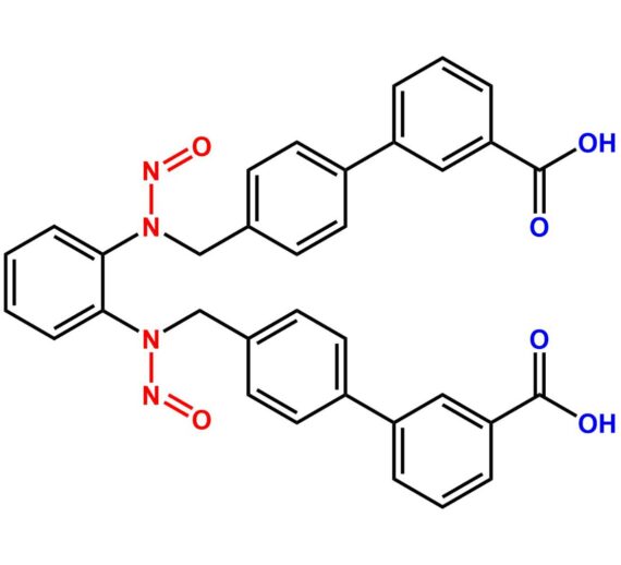 N-Nitroso Telmisartan Impurity 28