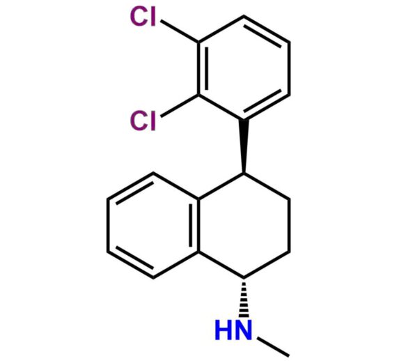 Sertraline Impurity 2