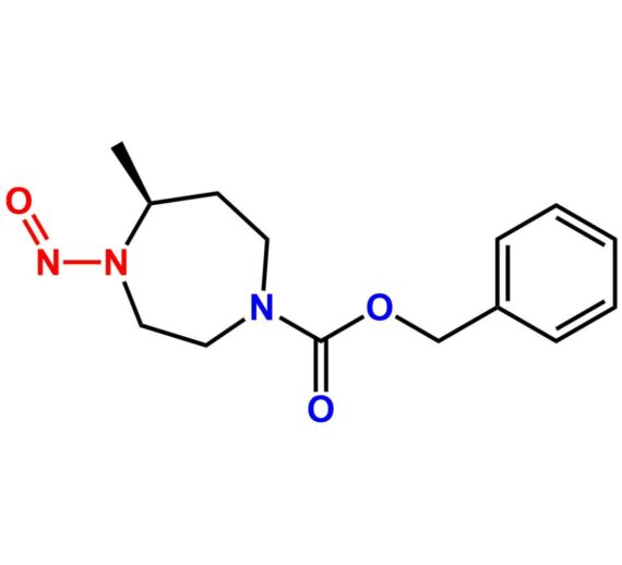 N-Nitroso Suvorexant Impurity 1