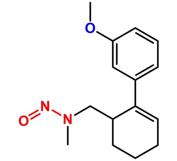 N-Nitroso Tramadol Impurity D