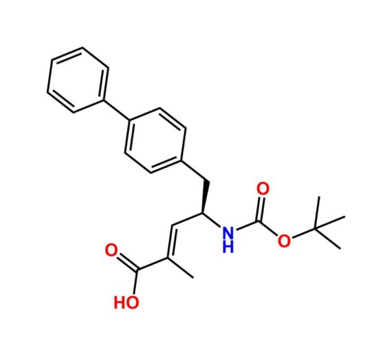 Sacubitril Impurity 22