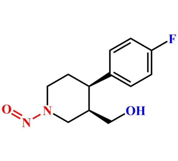N-Nitroso Paroxetine Impurity 2