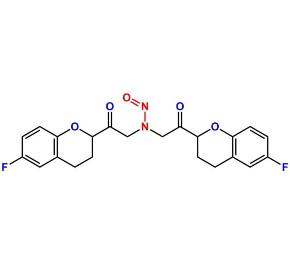 N-Nitroso Nebivolol Impurity 7