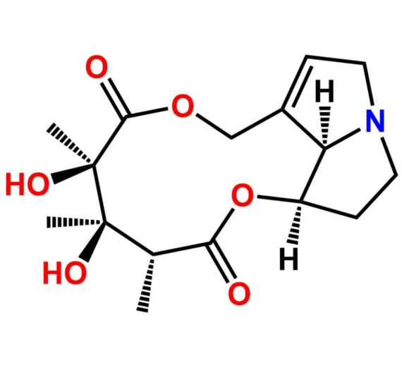 Monocrotaline