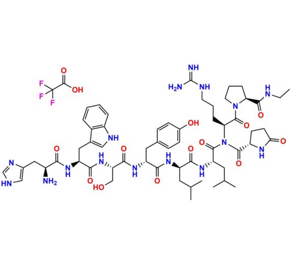 Leuprolide Acetate EP Impurity G