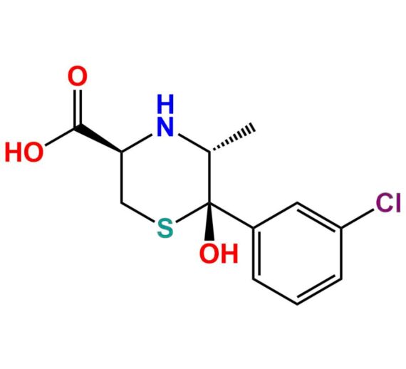 Bupropion Impurity 1