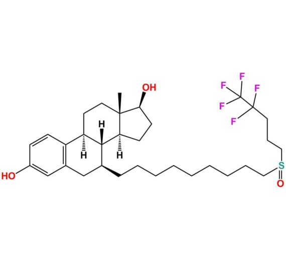 Fulvestrant EP Impurity A