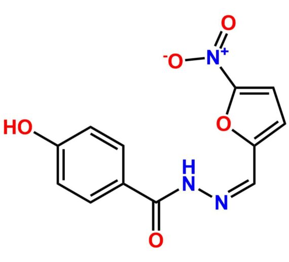 Nifuroxazide EP Impurity E