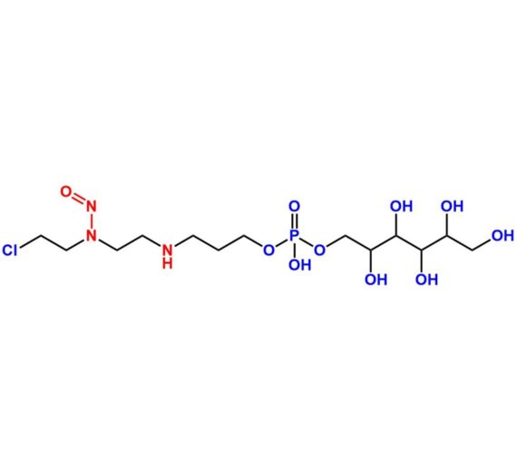 N-Nitroso Cyclophosphamide Impurity 10