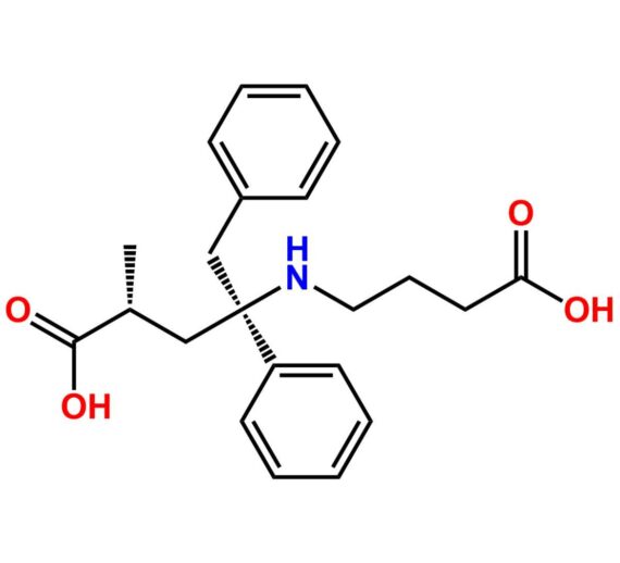 Sacubitril Impurity 45