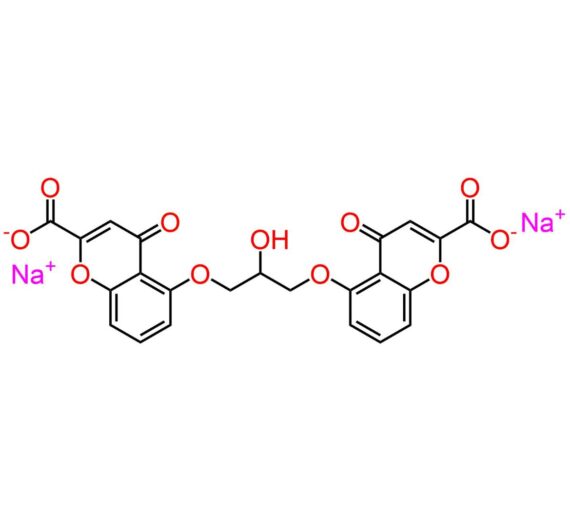 Cromolyn Sodium