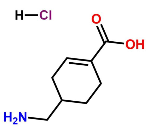 Tranexamic Acid EP Impurity C
