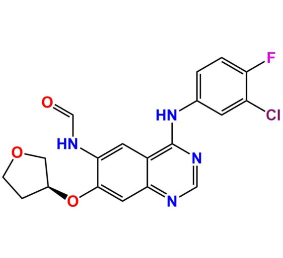 Afatinib Impurity 16