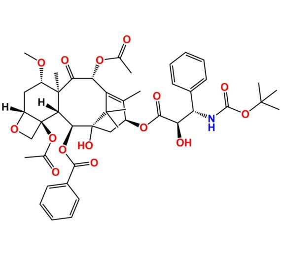 Cabazitaxel Impurity 31