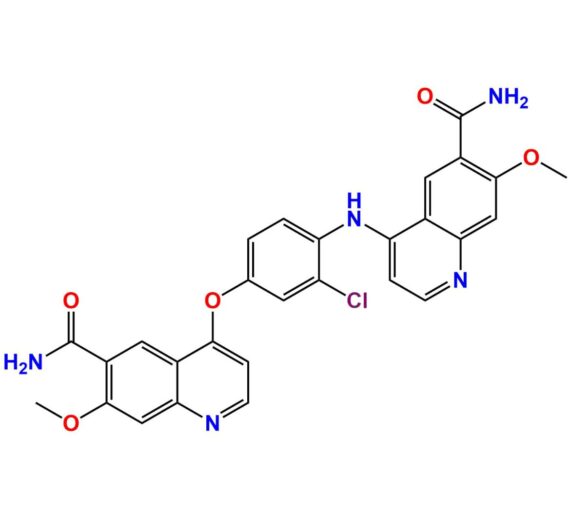 Lenvatinib Impurity 4