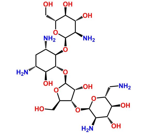 Neomycin Sulfate EP Impurity F