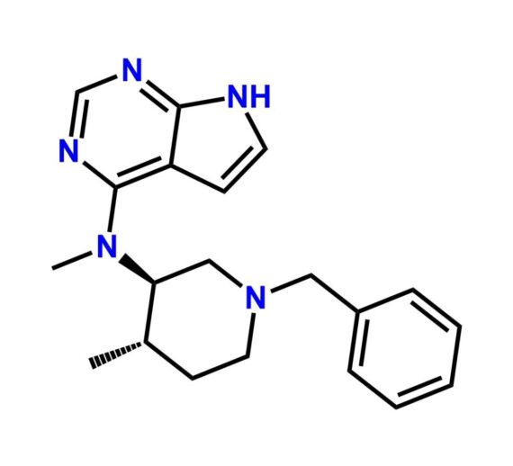 Tofacitinib Related Compound 13