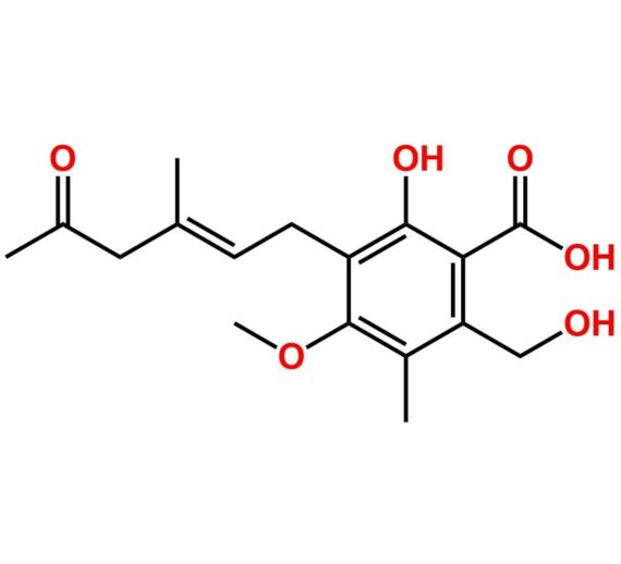 Mycophenolic Benzoic Acid