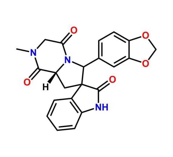 Tadalafil EP Impurity I