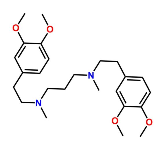 Verapamil EP Impurity A