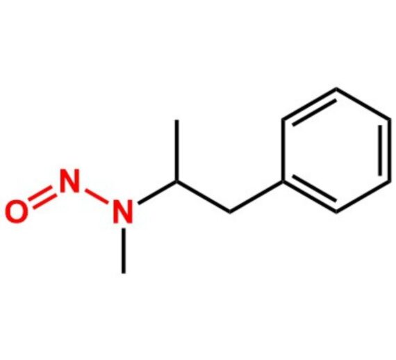 N-Nitroso Clobenzorex Impurity 1