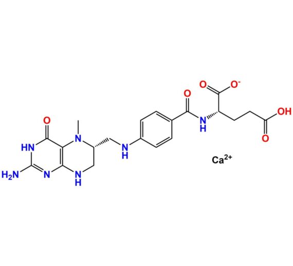 Levomefolate Impurity 5