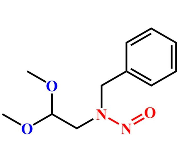 N-Nitroso Praziquantel Impurity 3