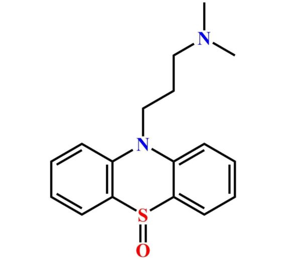 Promazine EP Impurity A