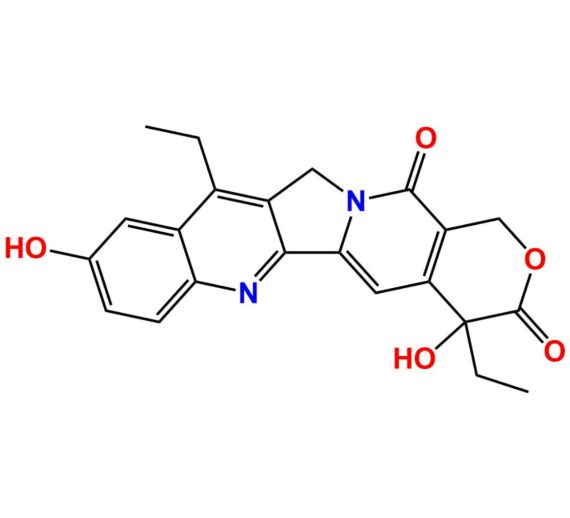 (Rac)-7-Ethyl-10-Hydroxy Camptothecin