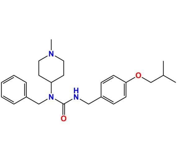 Pimavanserin Impurity 4