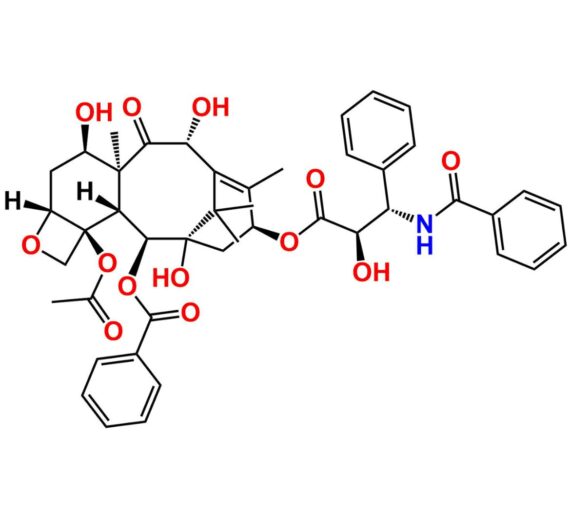 Paclitaxel EP Impurity H