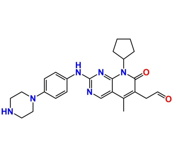 Palbociclib Impurity 9
