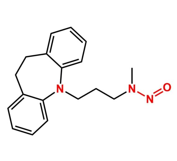 N-Nitroso Desipramine