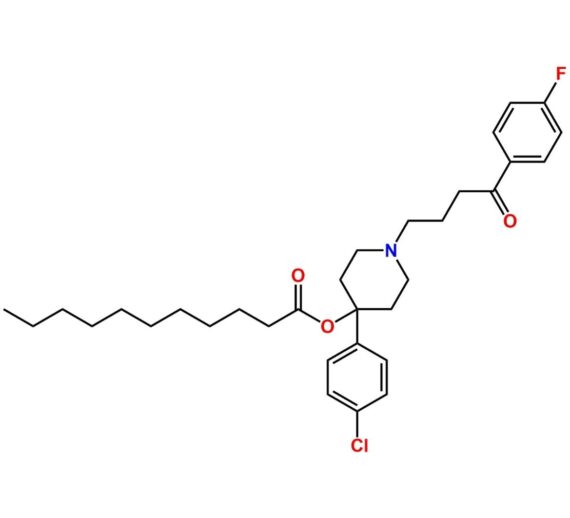 Haloperidol Decanoate EP Impurity J