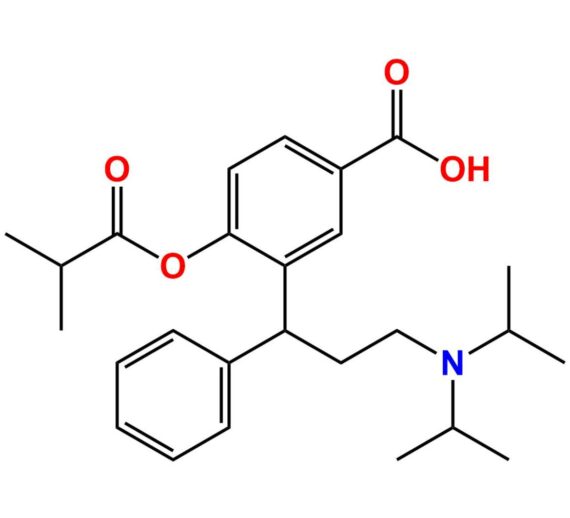 Fesoterodine Impurity D