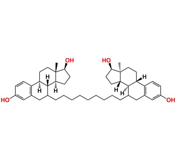 Fulvestrant EP Impurity D