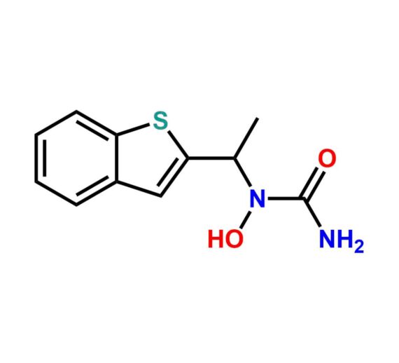 Zileuton