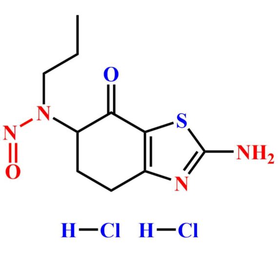 N-Nitroso Pramipexole Impurity 16