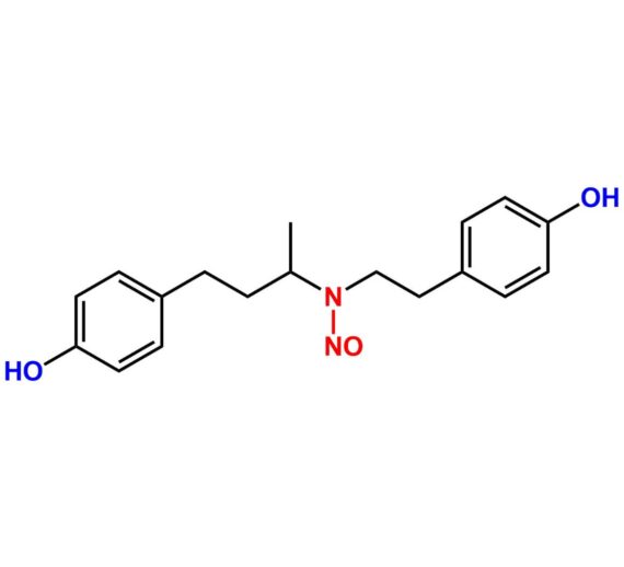 N-Nitroso Ractopamine Impurity 1