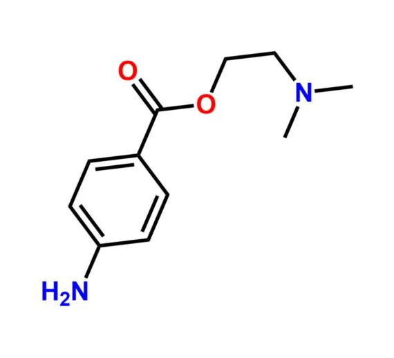 Tetracaine Impurity 4