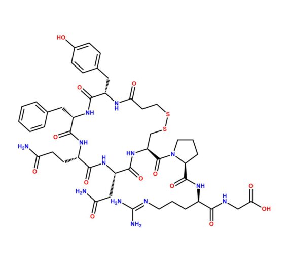 [Gly9-OH]-Desmopressin