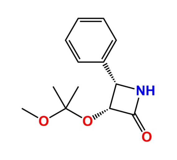 Cabazitaxel Impurity 10