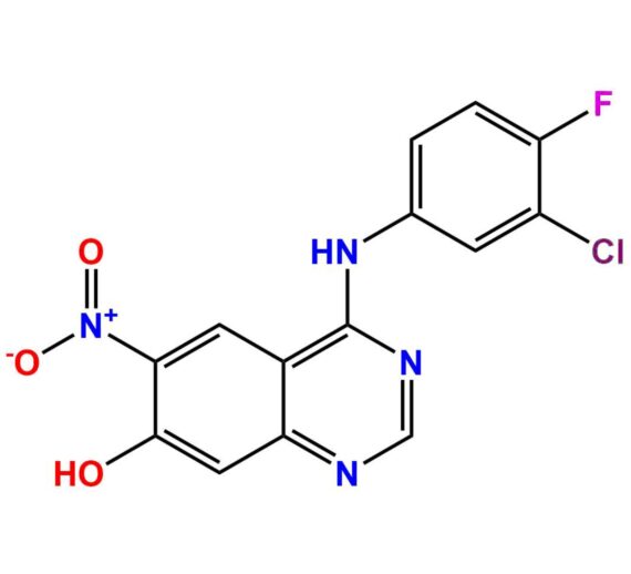 Afatinib Impurity 2