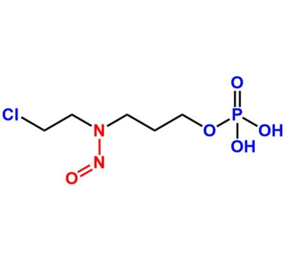 N-Nitroso Cyclophosphamide Impurity 19