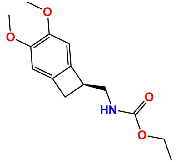 Ivabradine Impurity 9
