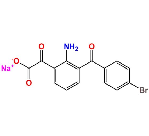 Bromfenac Impurity 5