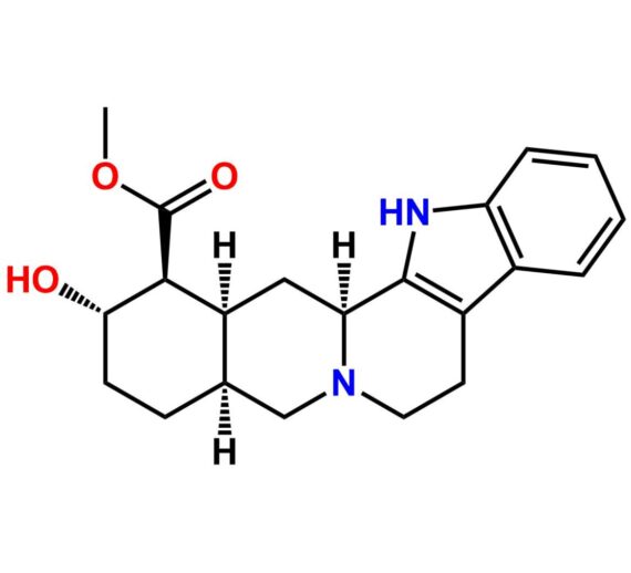 Yohimbine EP Impurity B