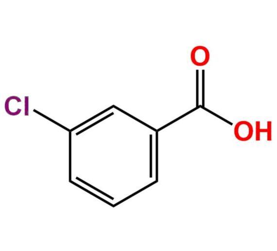 M-Chlorobenzoic Acid