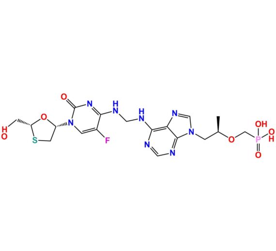 Emtricitabine Impurity 18